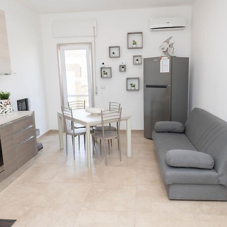 Casa Befra Il Relax Che Cercavi Apartment Torre San Gennaro Ngoại thất bức ảnh