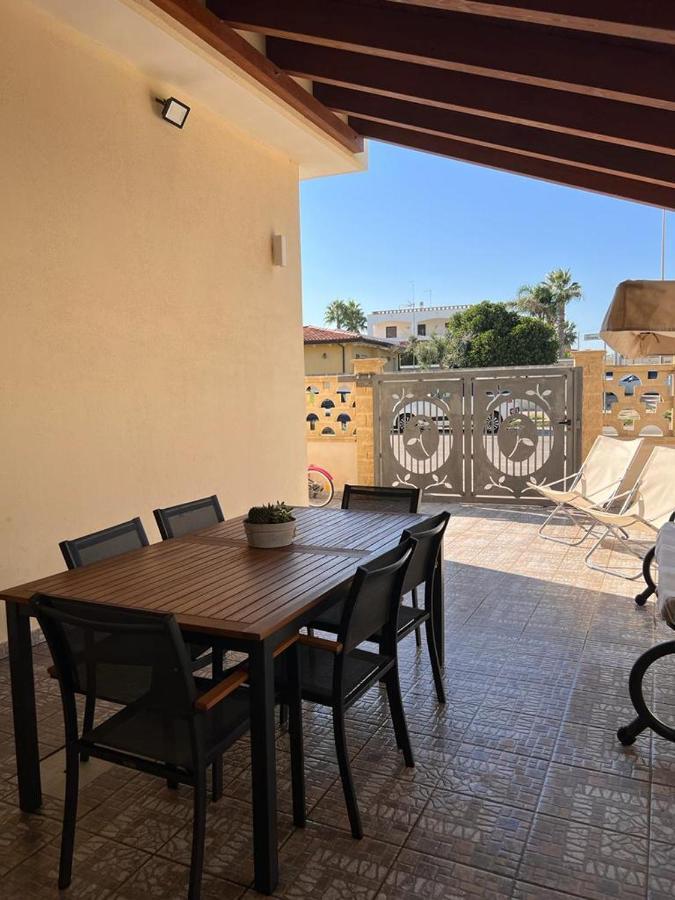 Casa Befra Il Relax Che Cercavi Apartment Torre San Gennaro Ngoại thất bức ảnh