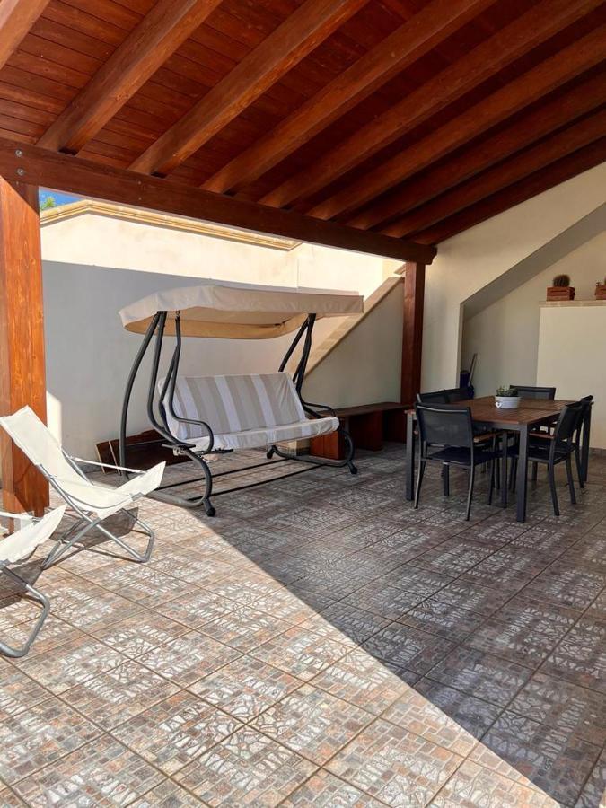 Casa Befra Il Relax Che Cercavi Apartment Torre San Gennaro Ngoại thất bức ảnh