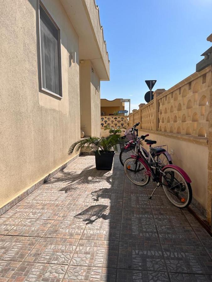 Casa Befra Il Relax Che Cercavi Apartment Torre San Gennaro Ngoại thất bức ảnh
