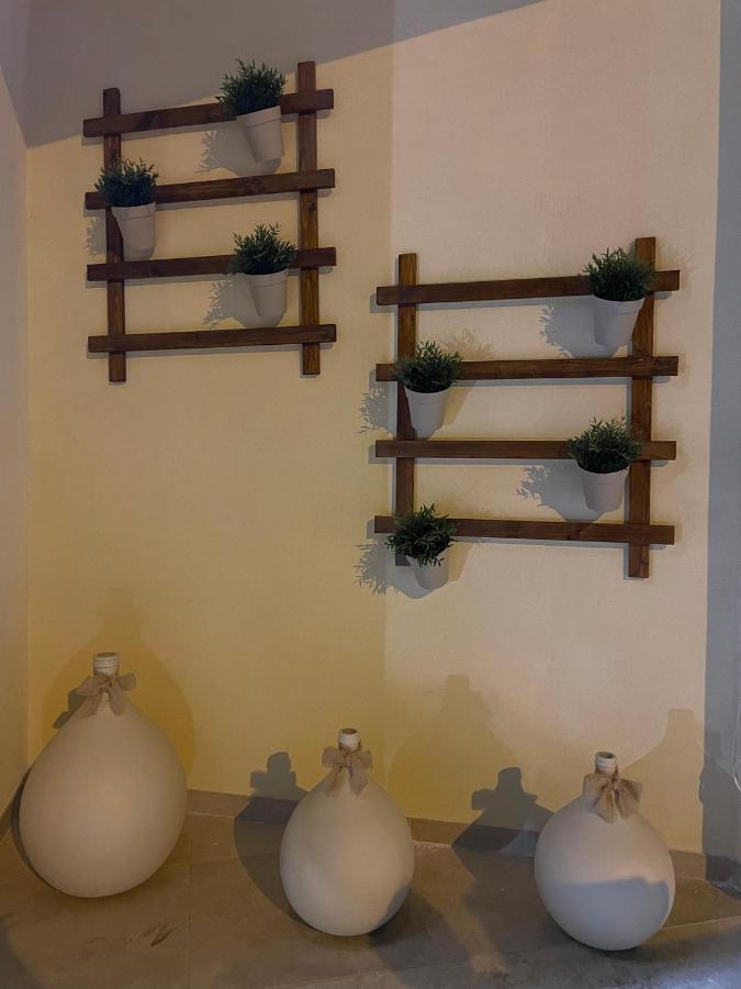 Casa Befra Il Relax Che Cercavi Apartment Torre San Gennaro Ngoại thất bức ảnh