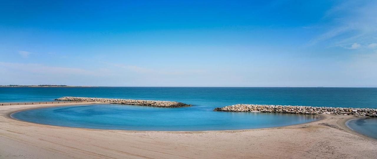 Casa Befra Il Relax Che Cercavi Apartment Torre San Gennaro Ngoại thất bức ảnh
