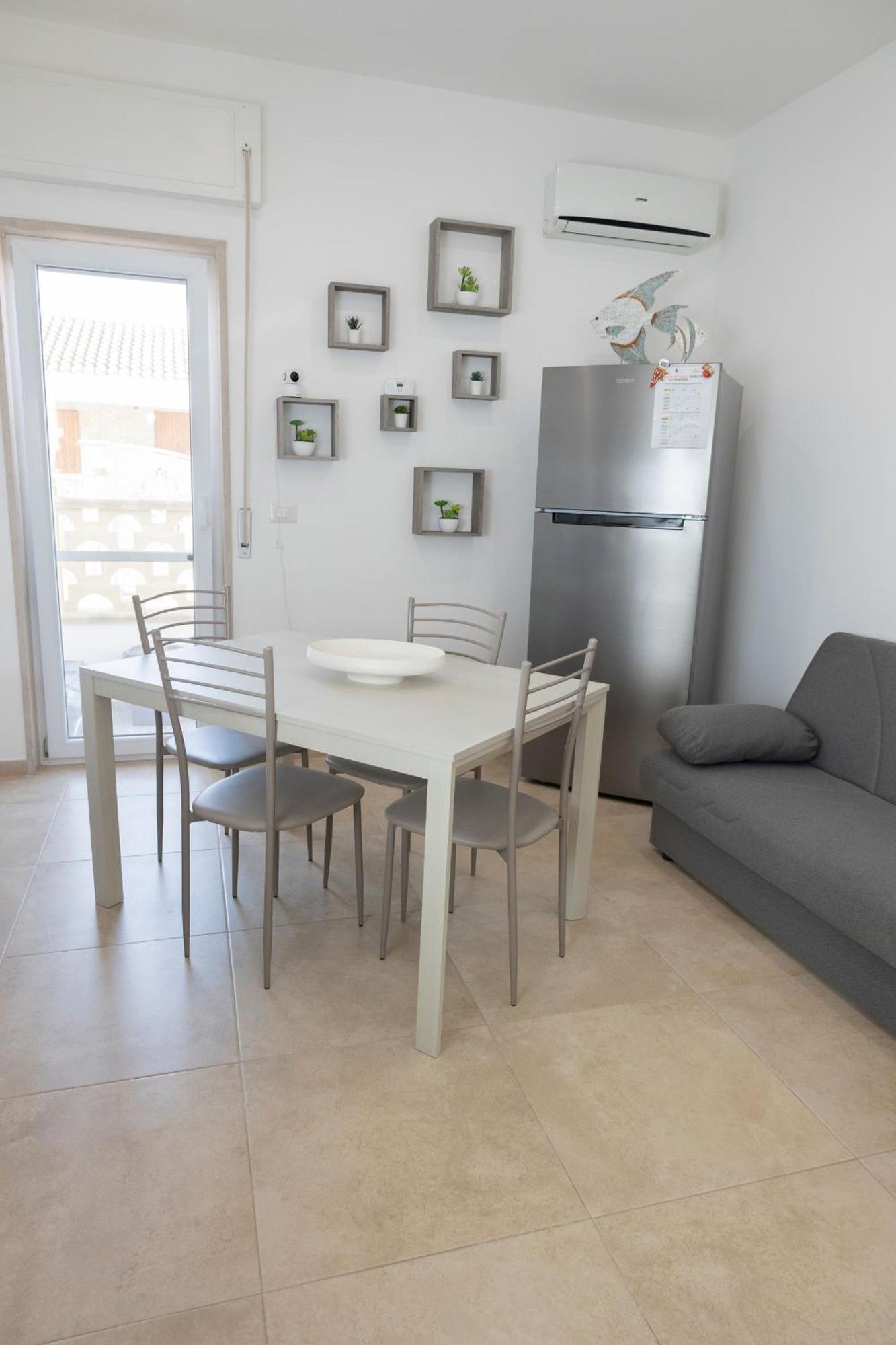 Casa Befra Il Relax Che Cercavi Apartment Torre San Gennaro Ngoại thất bức ảnh