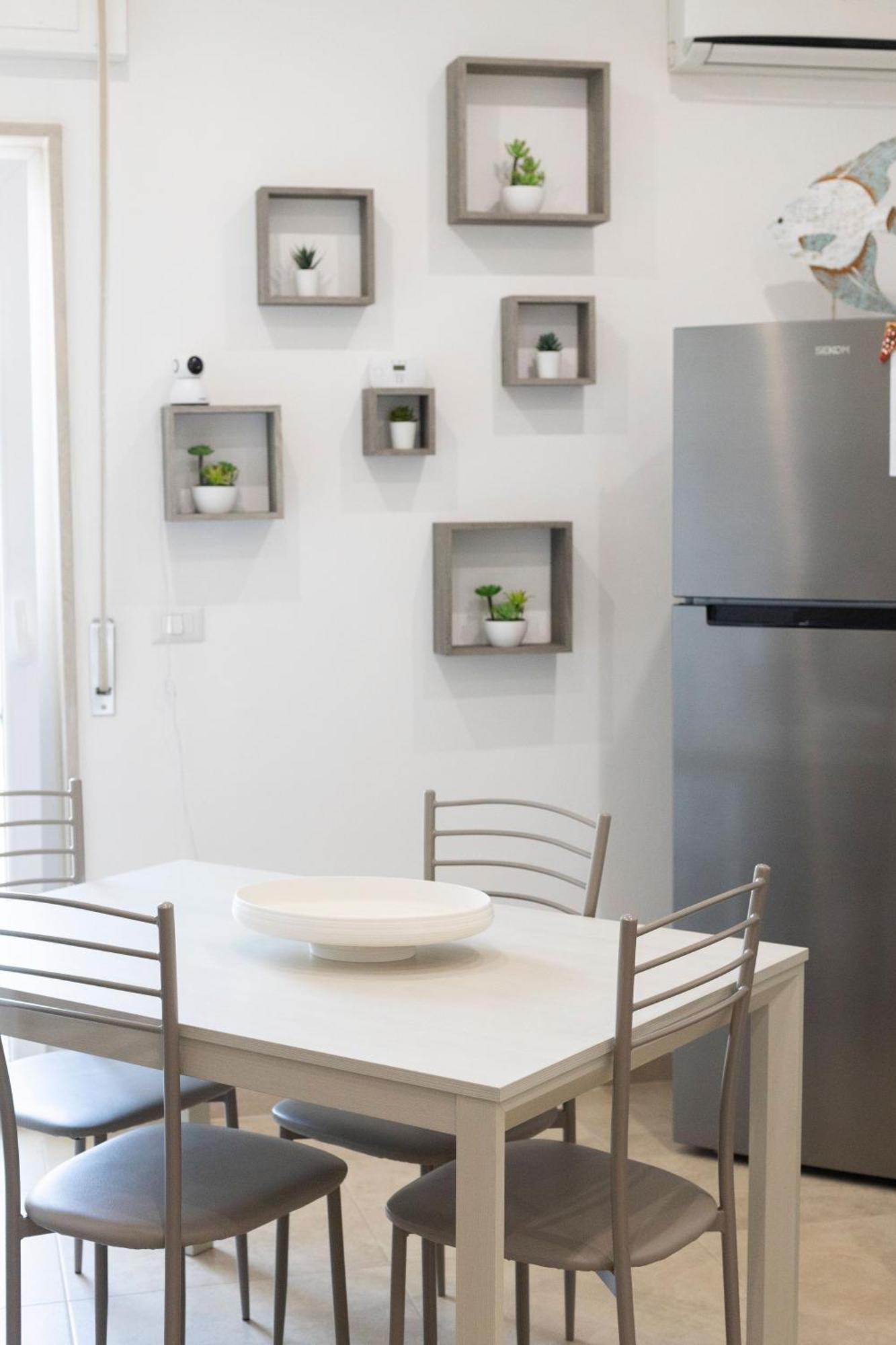 Casa Befra Il Relax Che Cercavi Apartment Torre San Gennaro Ngoại thất bức ảnh