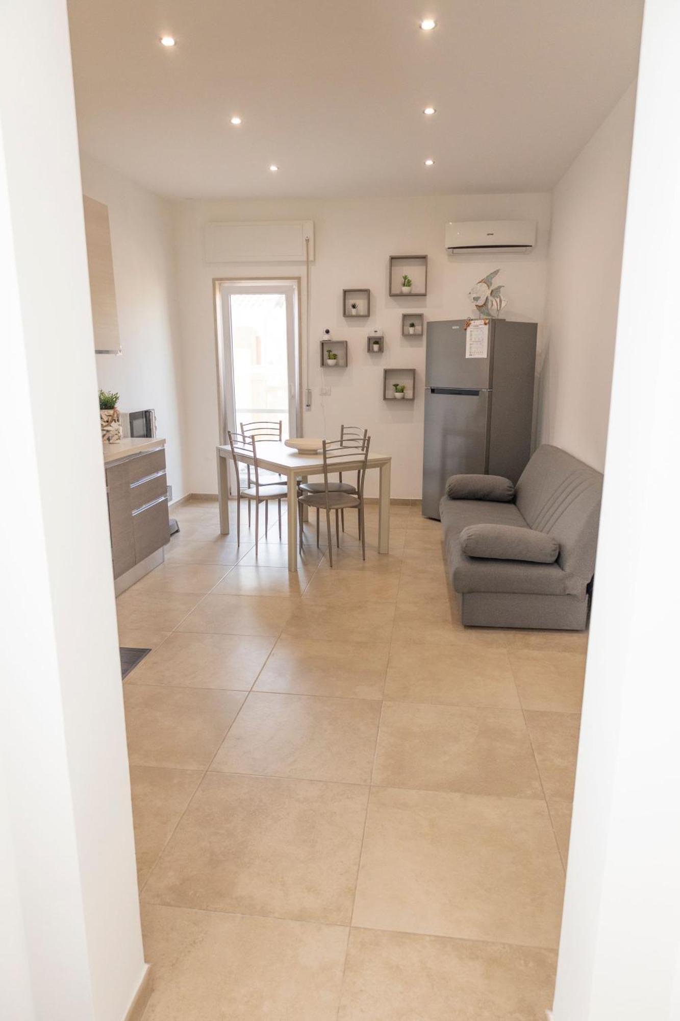 Casa Befra Il Relax Che Cercavi Apartment Torre San Gennaro Ngoại thất bức ảnh