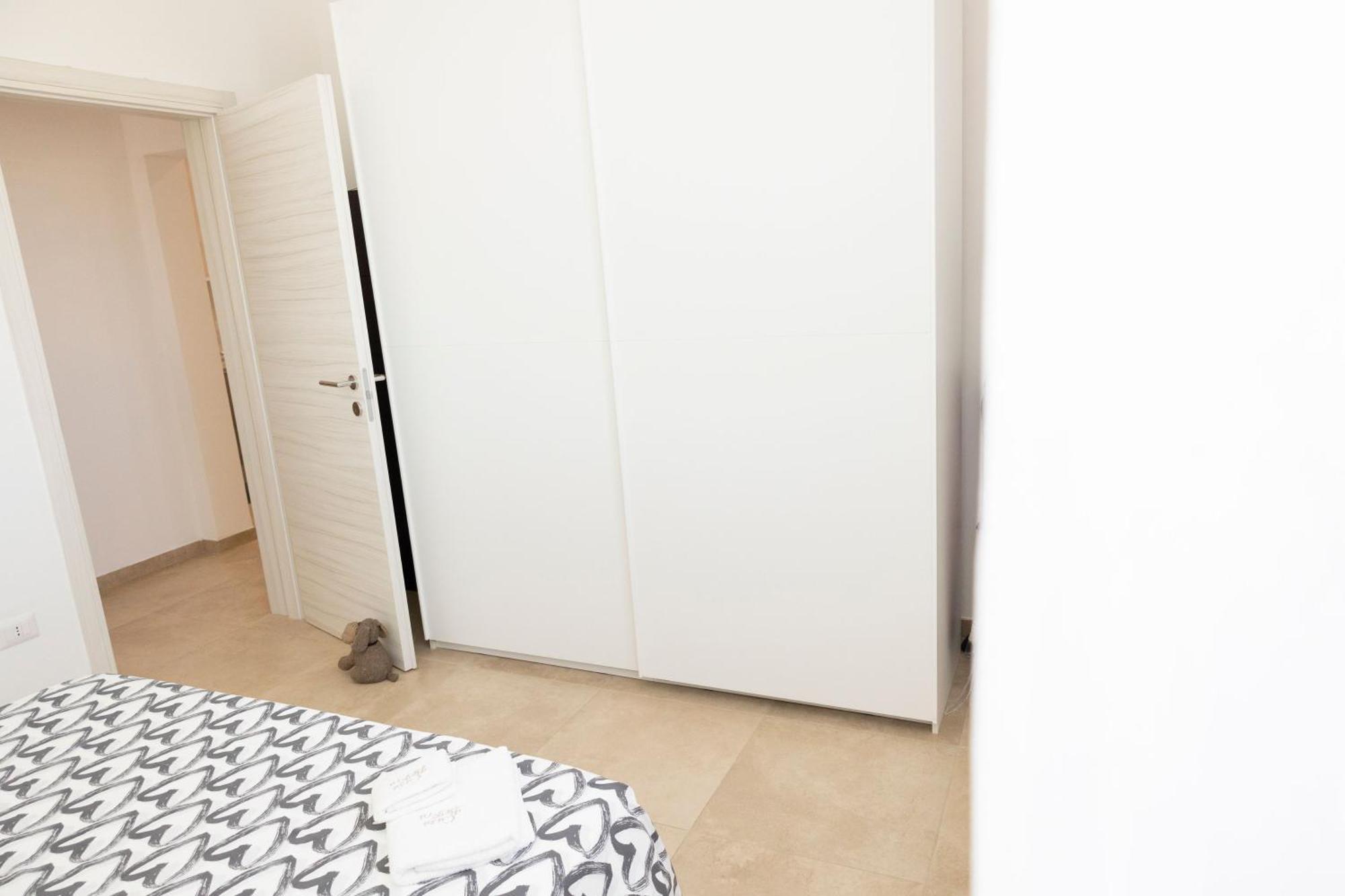 Casa Befra Il Relax Che Cercavi Apartment Torre San Gennaro Ngoại thất bức ảnh
