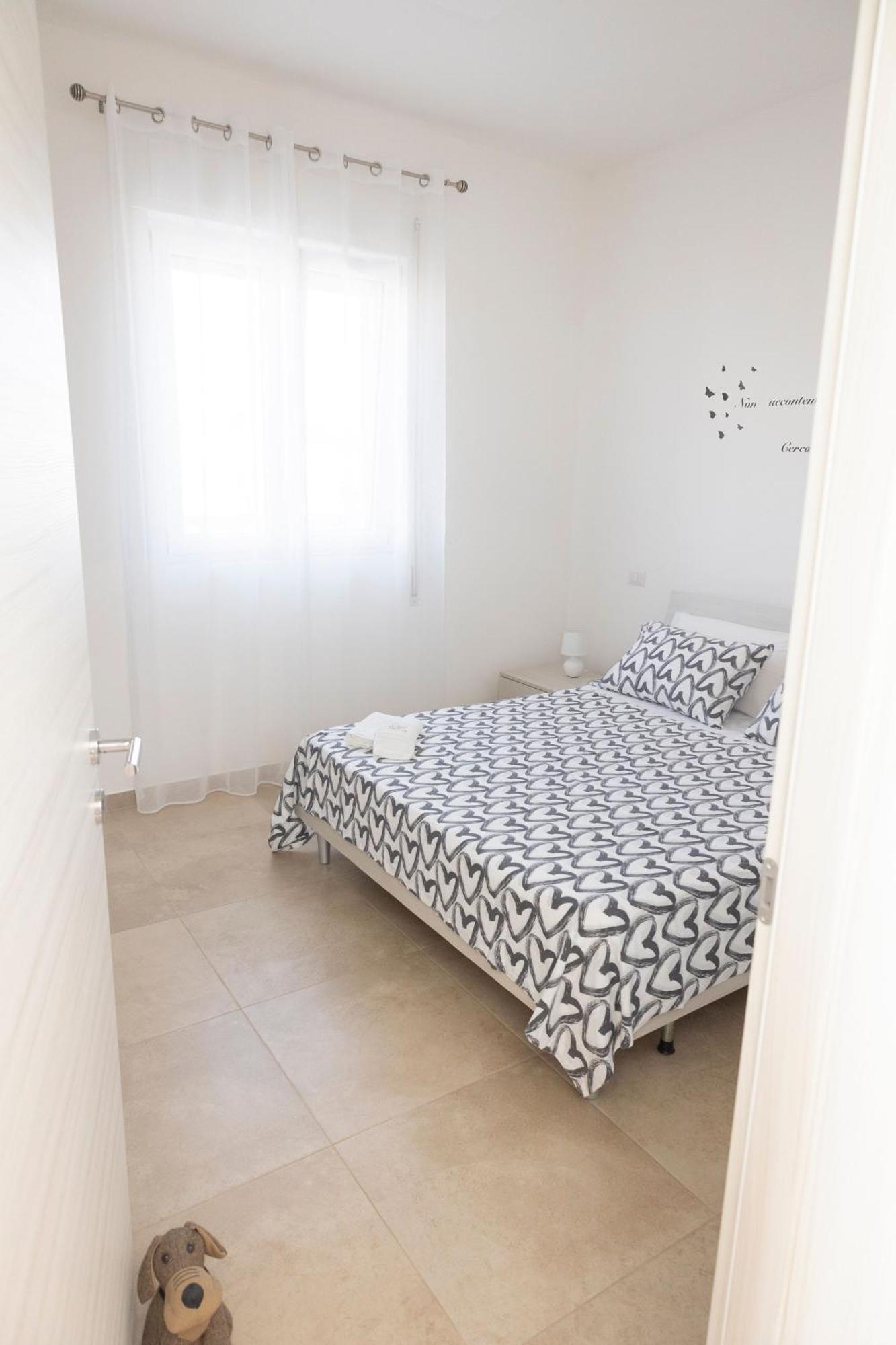 Casa Befra Il Relax Che Cercavi Apartment Torre San Gennaro Ngoại thất bức ảnh