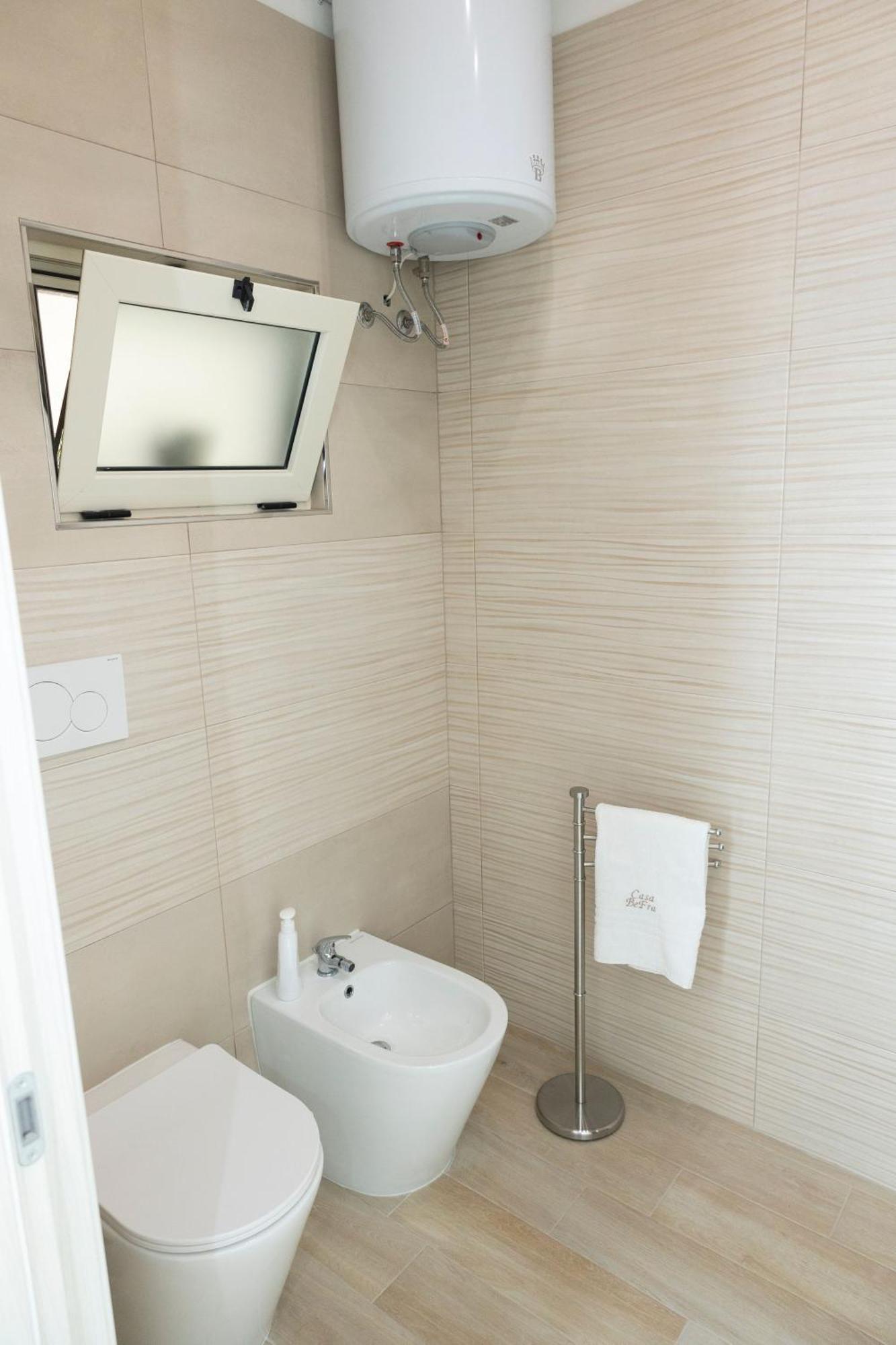 Casa Befra Il Relax Che Cercavi Apartment Torre San Gennaro Ngoại thất bức ảnh