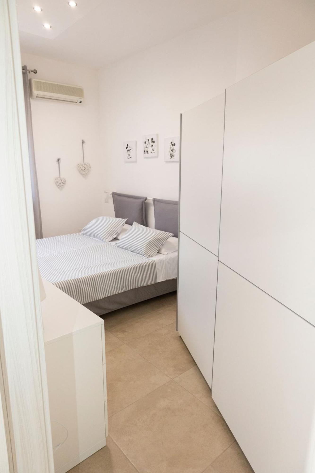 Casa Befra Il Relax Che Cercavi Apartment Torre San Gennaro Ngoại thất bức ảnh