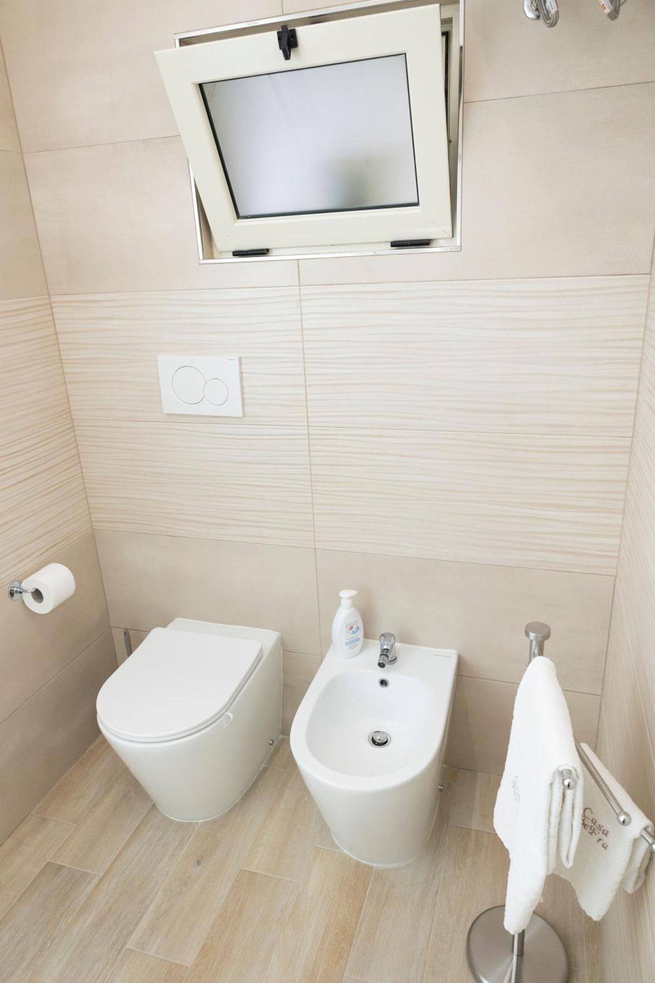Casa Befra Il Relax Che Cercavi Apartment Torre San Gennaro Ngoại thất bức ảnh